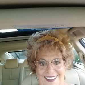 Meet your Posher, Cherie